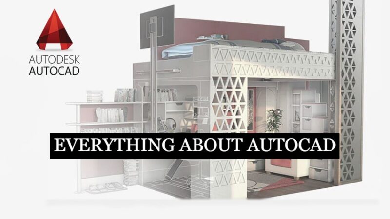 What is AutoCAD ? Definition, Everything About AutoCAD - Mizzlemag