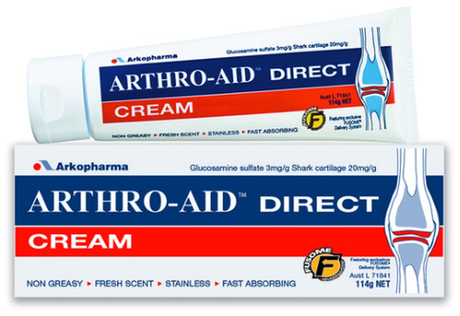 Arthro Aid For Arthritis How Does It Help? Mizzlemag