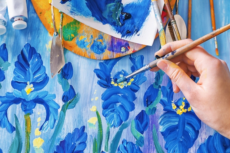 painting
