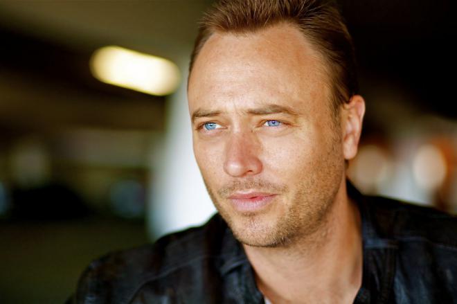 Patrick Scott Lewis Net Worth