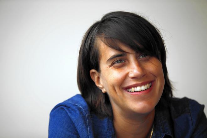 Kris Swanberg Net Worth