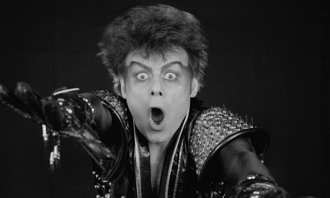 Gary Glitter Net Worth