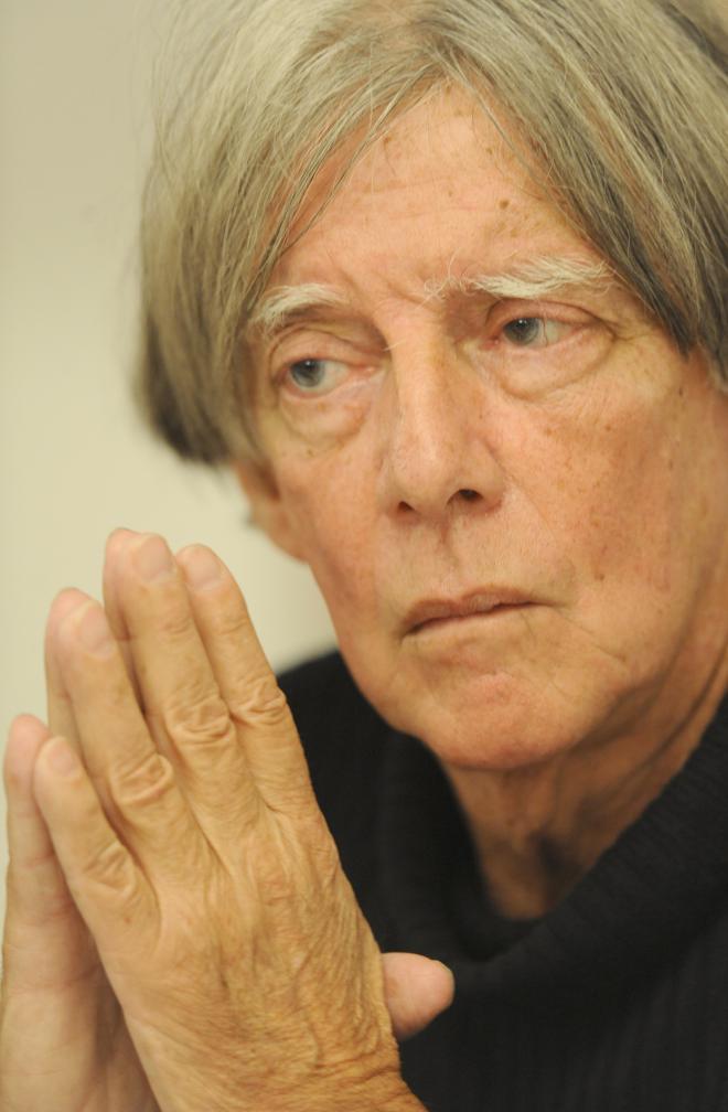 André Glucksmann Net Worth