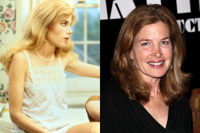 Carlin Glynn Net Worth