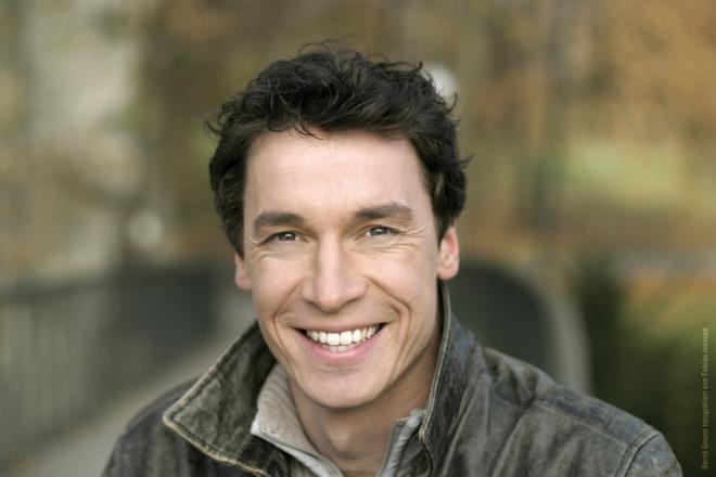 Bernd Gnann Net Worth