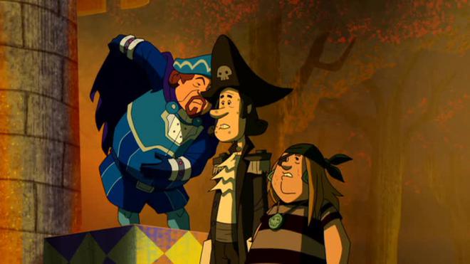 Barry Gnome Net Worth