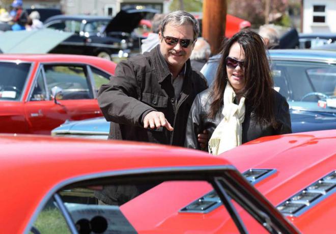 John Gocha Net Worth