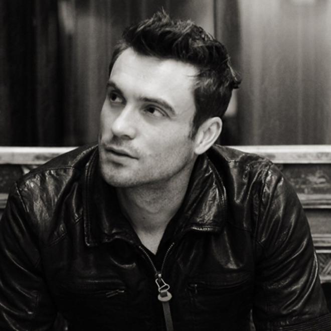 Daniel Goddard Net Worth