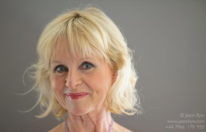 Liza Goddard Net Worth