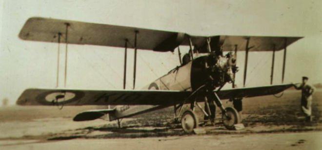 Victor Goddard Net Worth