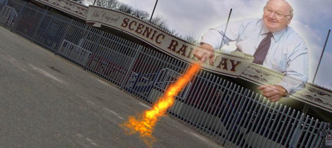 Jimmy Godden Net Worth