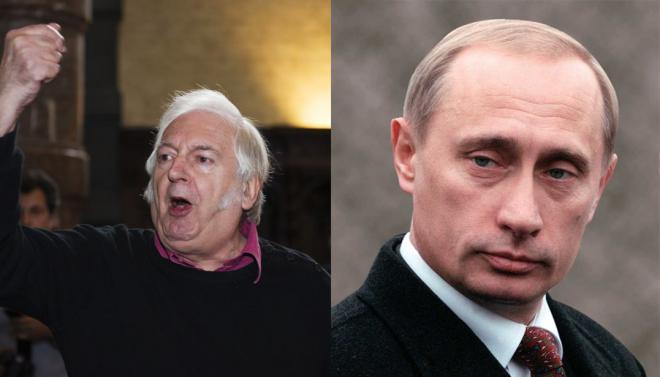 Noël Godin Net Worth