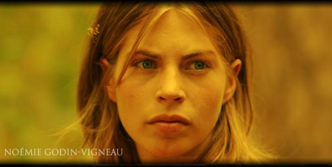 Noémie Godin-Vigneau Net Worth