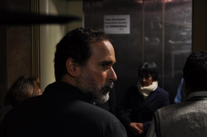 Armando Robles Godoy Net Worth