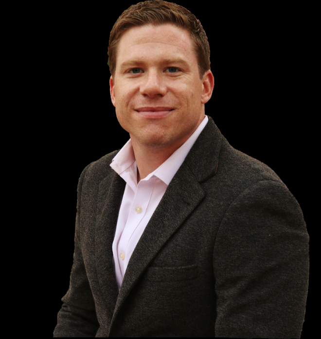 Christopher Godwin Net Worth