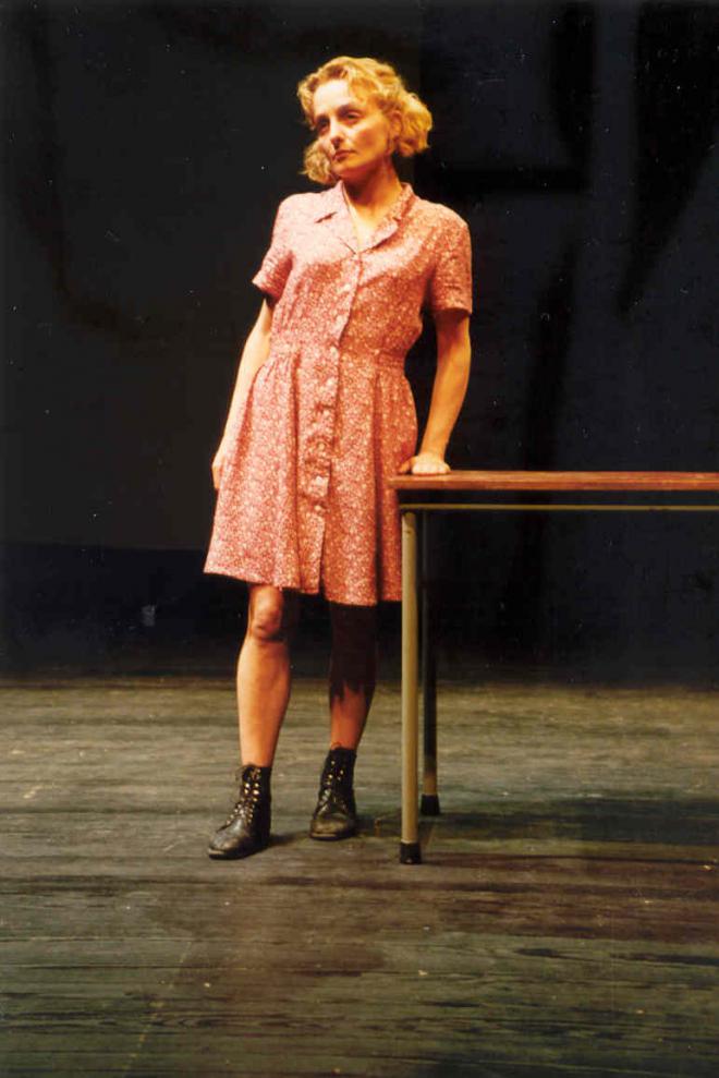 Patricia Goemaere Net Worth