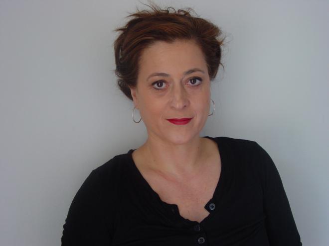 Aitzpea Goenaga Net Worth