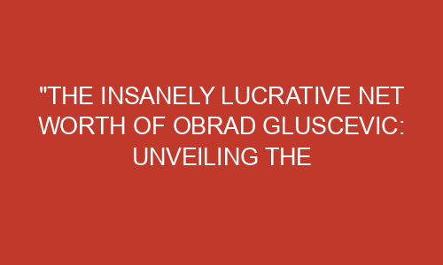 The Enigmatic and Lucrative World of Lottie Tomlinson: Unveiling Her Net Worth and Career