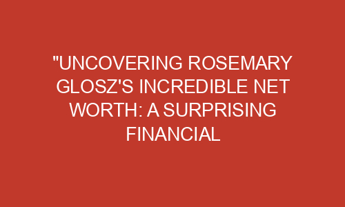 DJ Kool's Net Worth: Uncovering the Financial Success of a Hip-Hop Pioneer